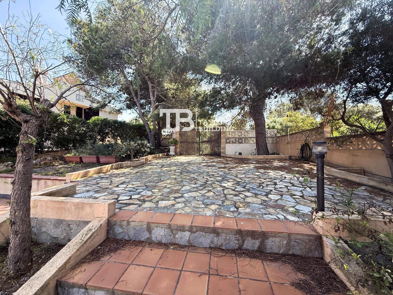 3 soveværelse Villa til salg i Llucmajor med swimmingpool garage - € 1.150.000 (Ref: 9787496)