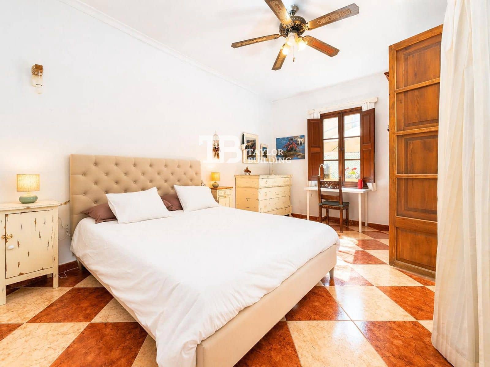 6 camera da letto Appartamento in vendita in Palma de Mallorca - 1.950.000 € (Rif: 9787497)