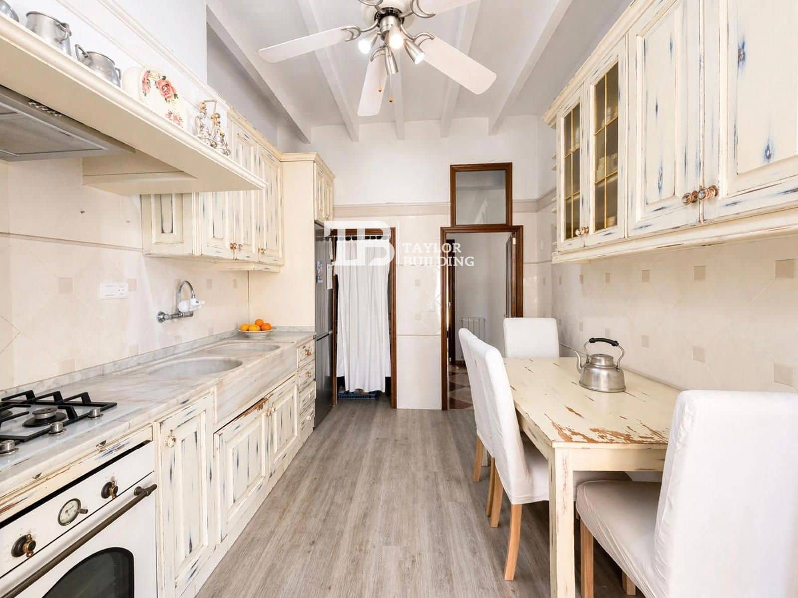 6 camera da letto Appartamento in vendita in Palma de Mallorca - 1.950.000 € (Rif: 9787497)