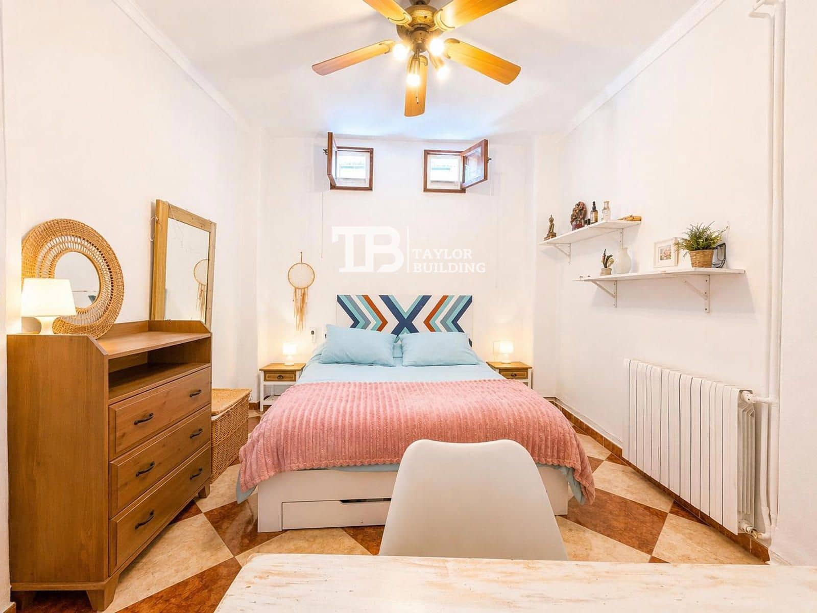 6 camera da letto Appartamento in vendita in Palma de Mallorca - 1.950.000 € (Rif: 9787497)