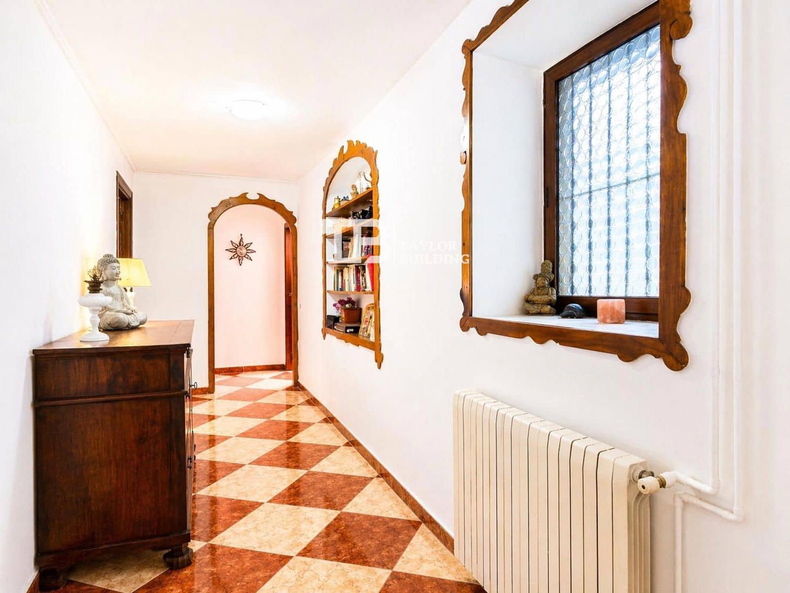 6 camera da letto Appartamento in vendita in Palma de Mallorca - 1.950.000 € (Rif: 9787497)