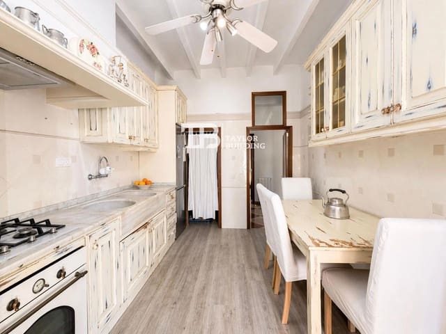 6 camera da letto Appartamento in vendita in La Missió, Palma de Mallorca - 1.950.000 € (Rif: 9787497)