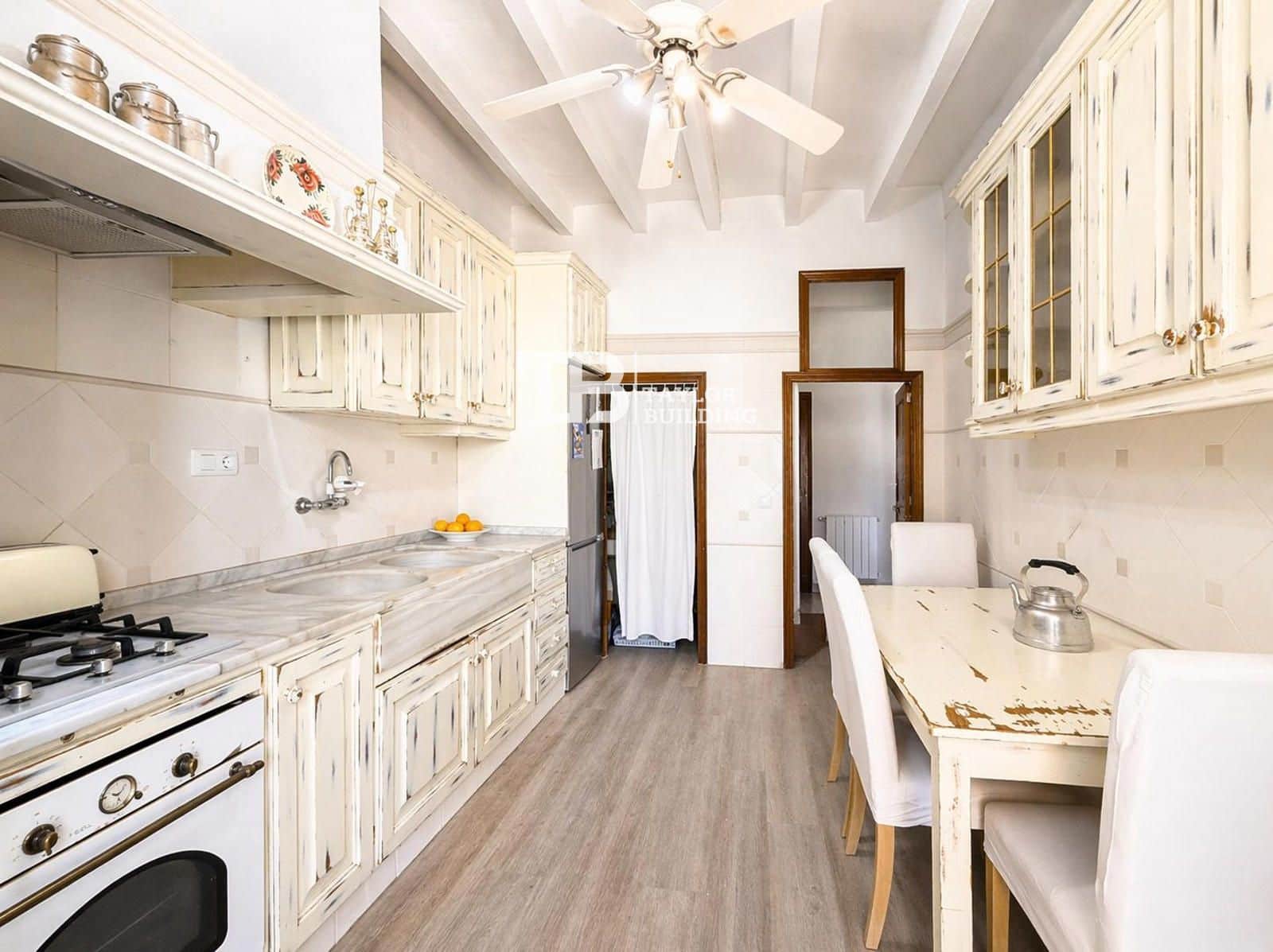 6 camera da letto Appartamento in vendita in Palma de Mallorca - 1.950.000 € (Rif: 9787497)