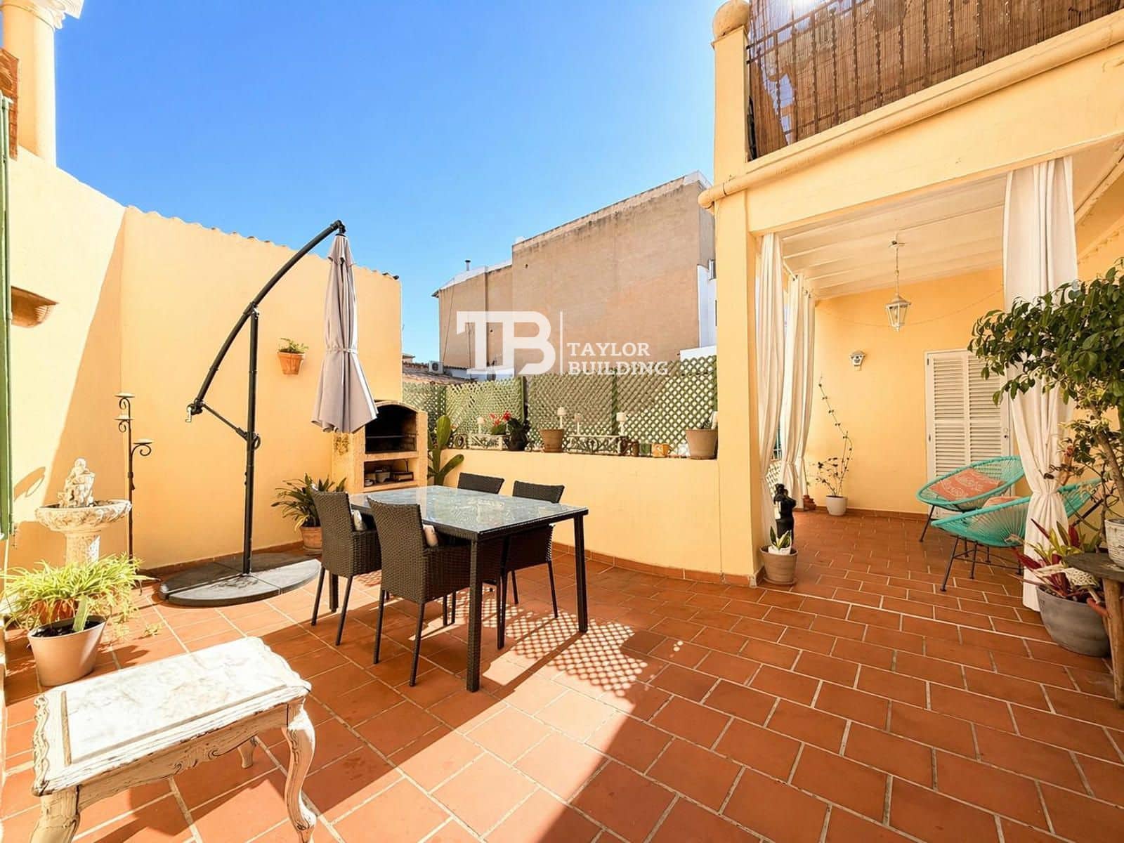 6 camera da letto Appartamento in vendita in Palma de Mallorca - 1.950.000 € (Rif: 9787497)