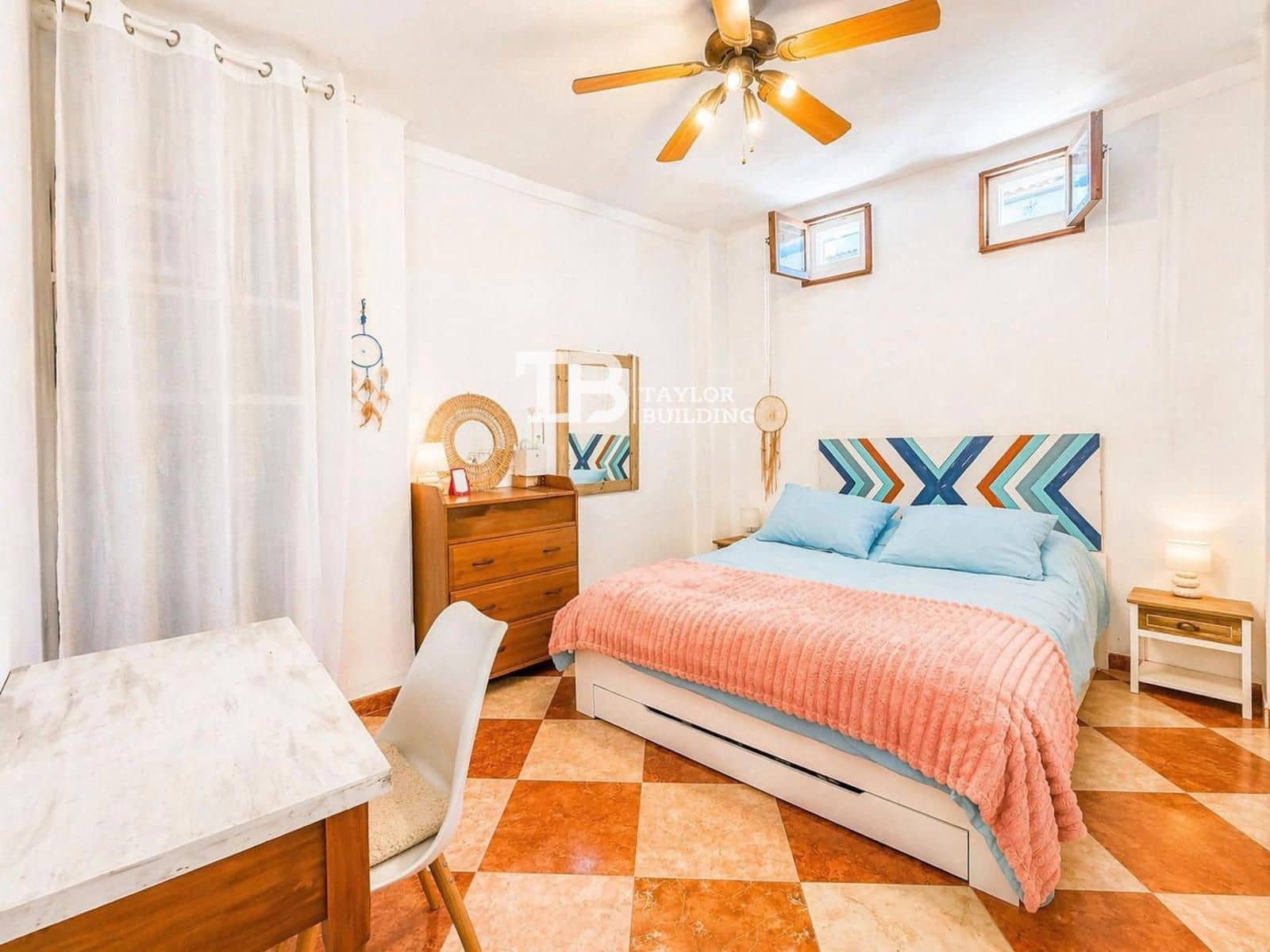 6 camera da letto Appartamento in vendita in Palma de Mallorca - 1.950.000 € (Rif: 9787497)