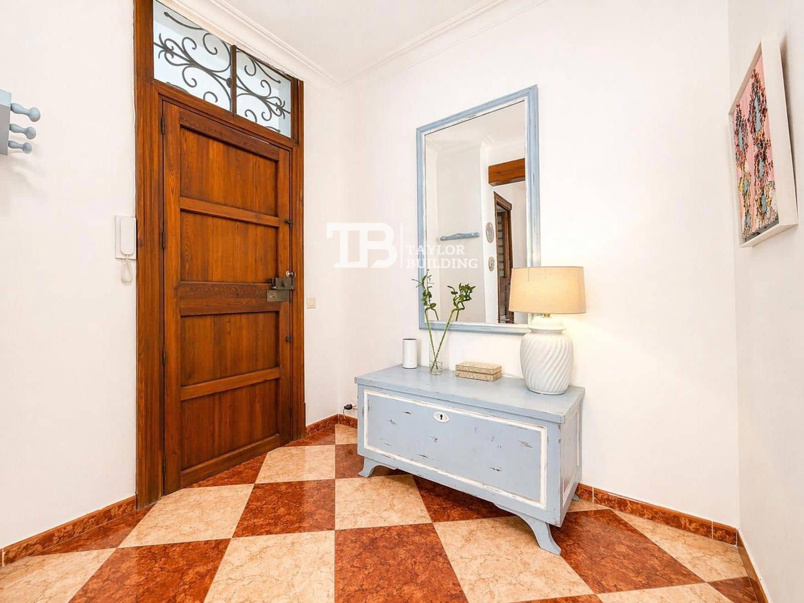6 camera da letto Appartamento in vendita in Palma de Mallorca - 1.950.000 € (Rif: 9787497)