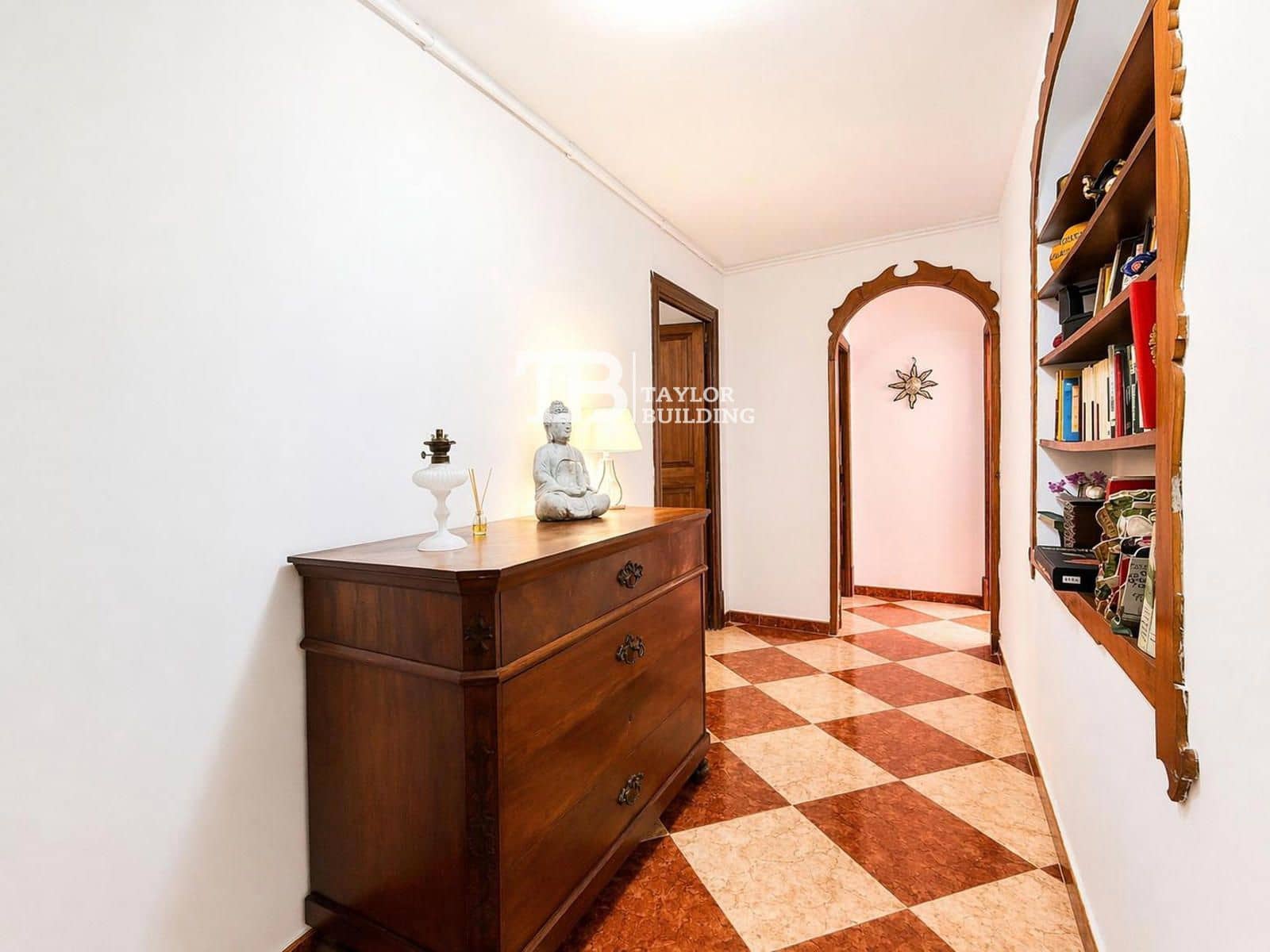 6 camera da letto Appartamento in vendita in Palma de Mallorca - 1.950.000 € (Rif: 9787497)