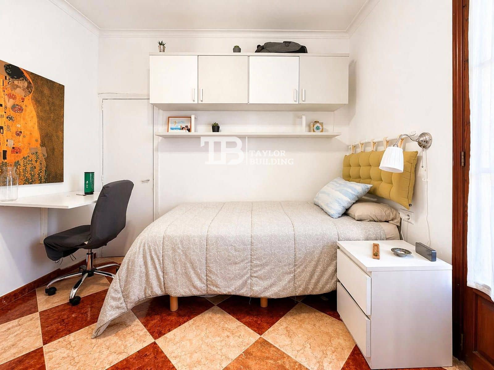 6 camera da letto Appartamento in vendita in Palma de Mallorca - 1.950.000 € (Rif: 9787497)