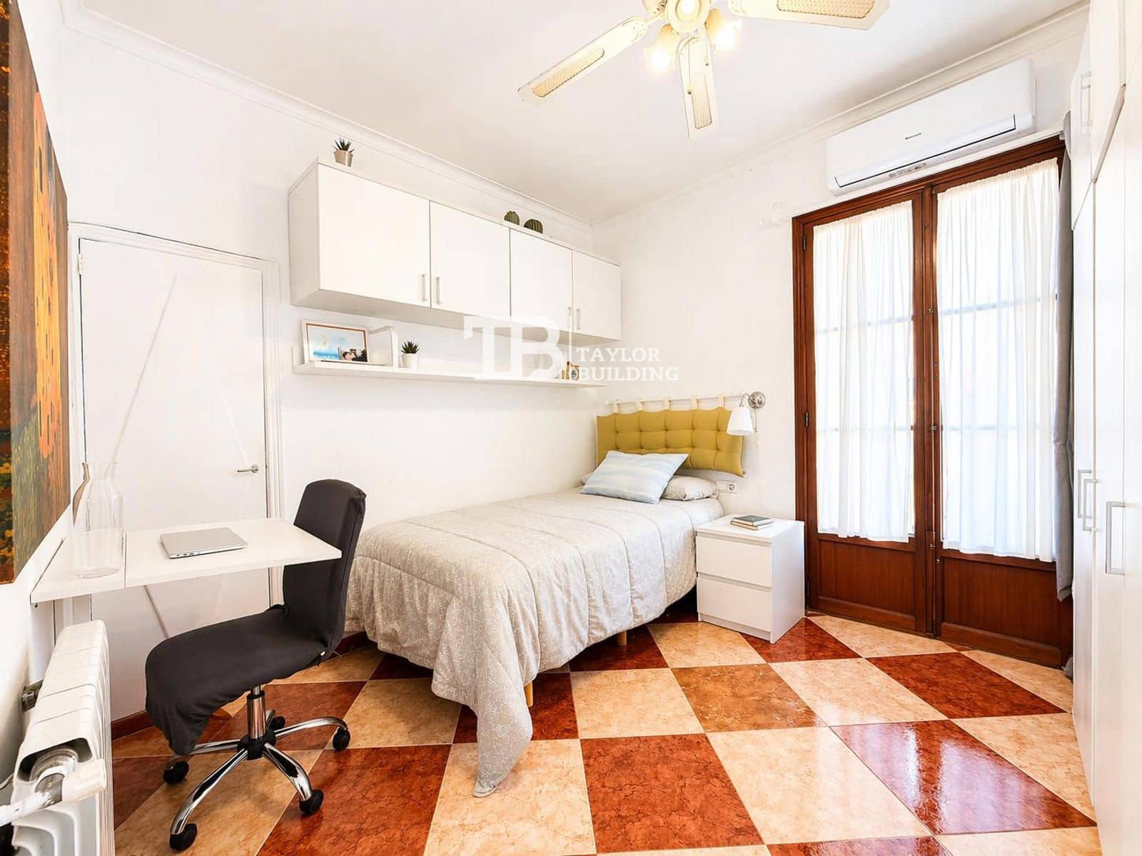 6 camera da letto Appartamento in vendita in Palma de Mallorca - 1.950.000 € (Rif: 9787497)