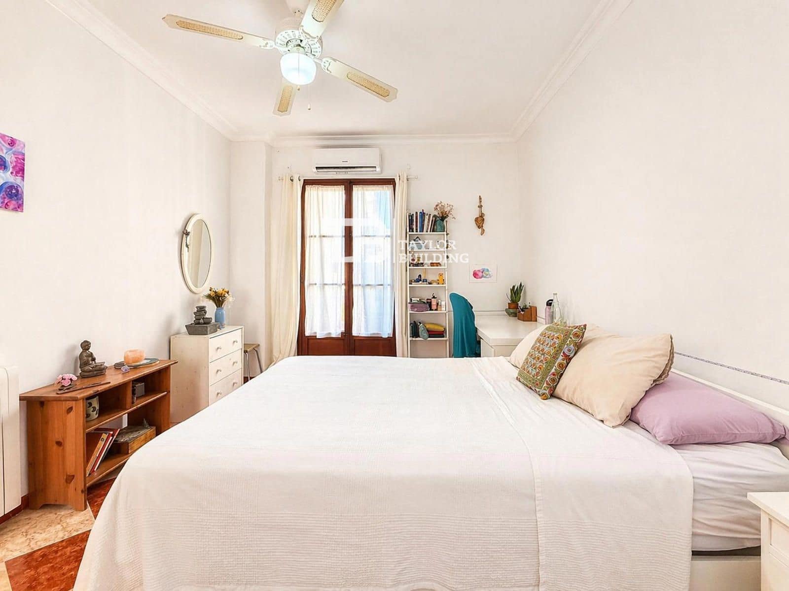 6 camera da letto Appartamento in vendita in Palma de Mallorca - 1.950.000 € (Rif: 9787497)