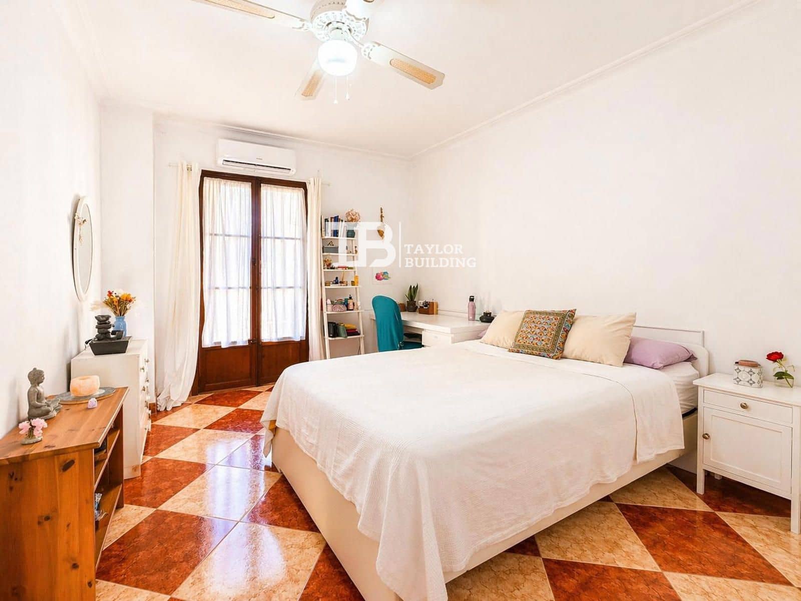 6 camera da letto Appartamento in vendita in Palma de Mallorca - 1.950.000 € (Rif: 9787497)