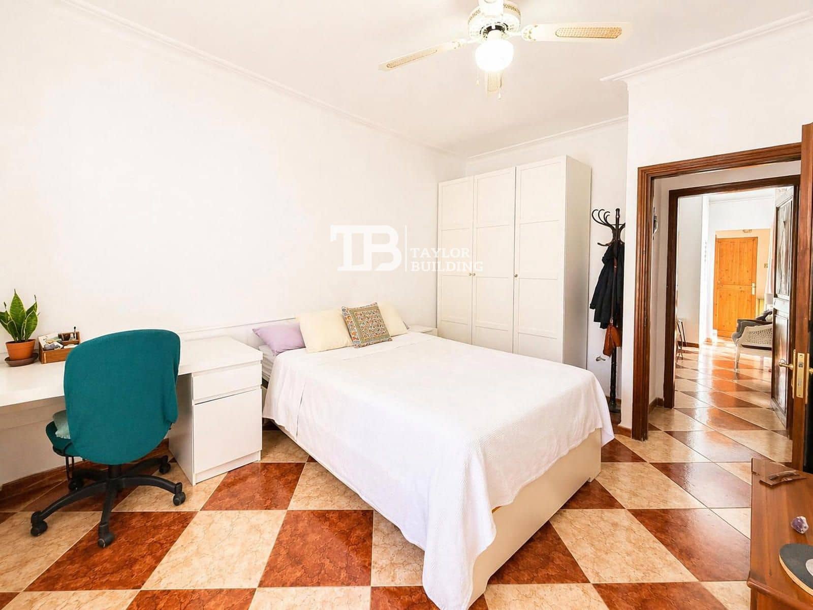 6 camera da letto Appartamento in vendita in Palma de Mallorca - 1.950.000 € (Rif: 9787497)