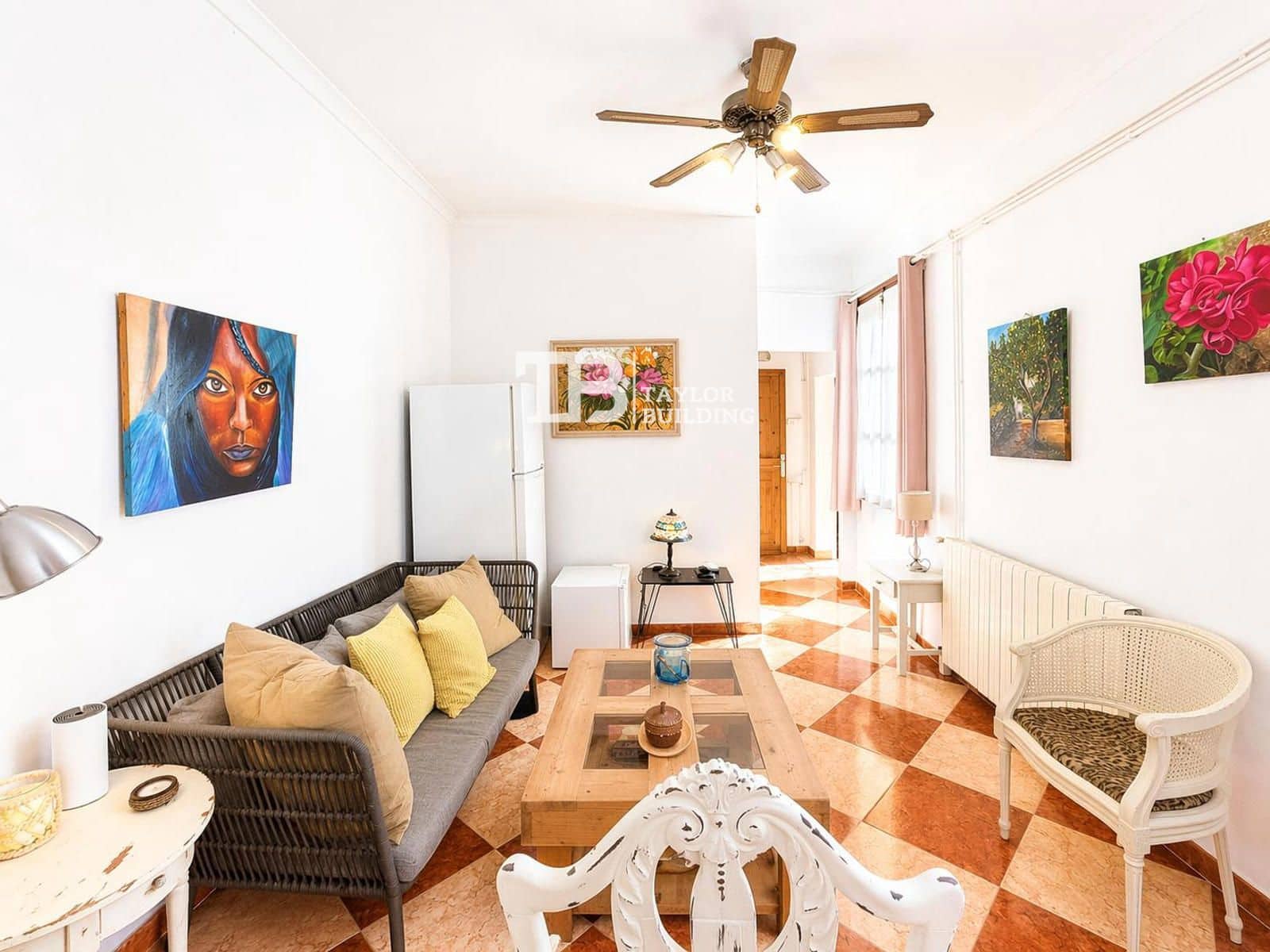 6 camera da letto Appartamento in vendita in Palma de Mallorca - 1.950.000 € (Rif: 9787497)