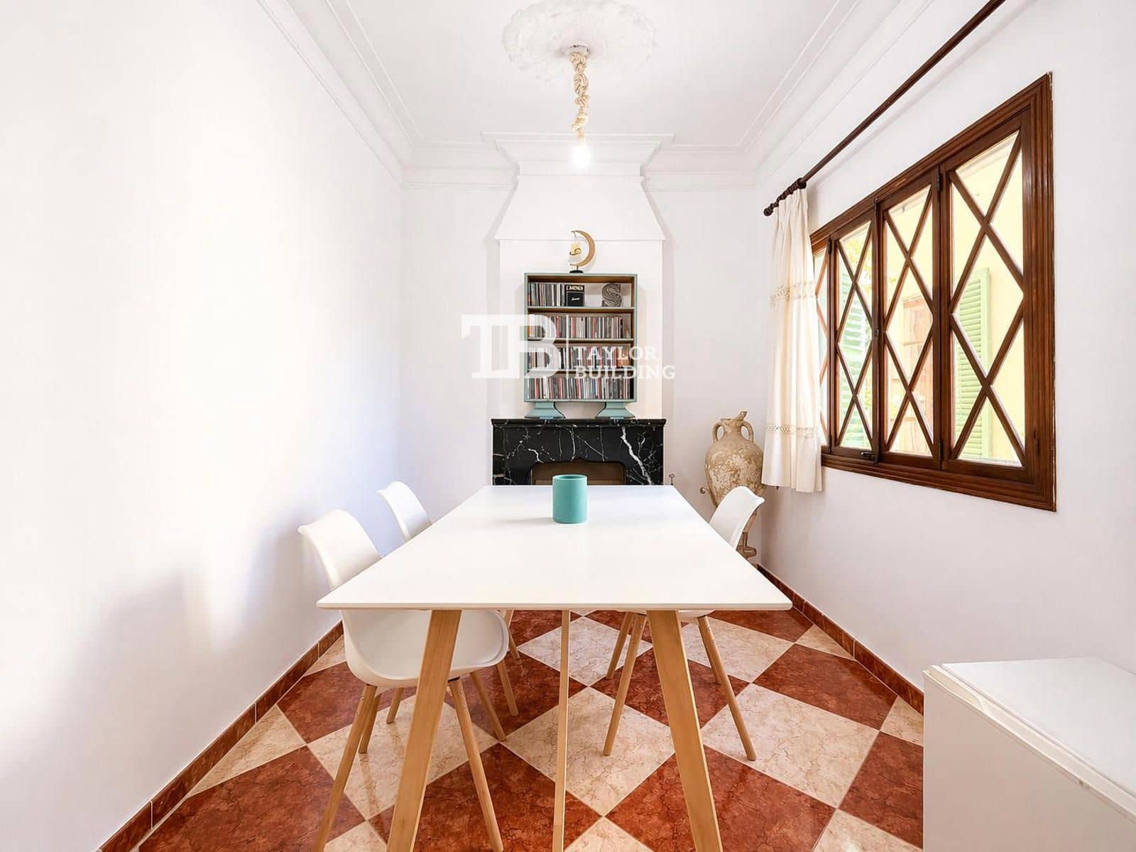 6 camera da letto Appartamento in vendita in Palma de Mallorca - 1.950.000 € (Rif: 9787497)