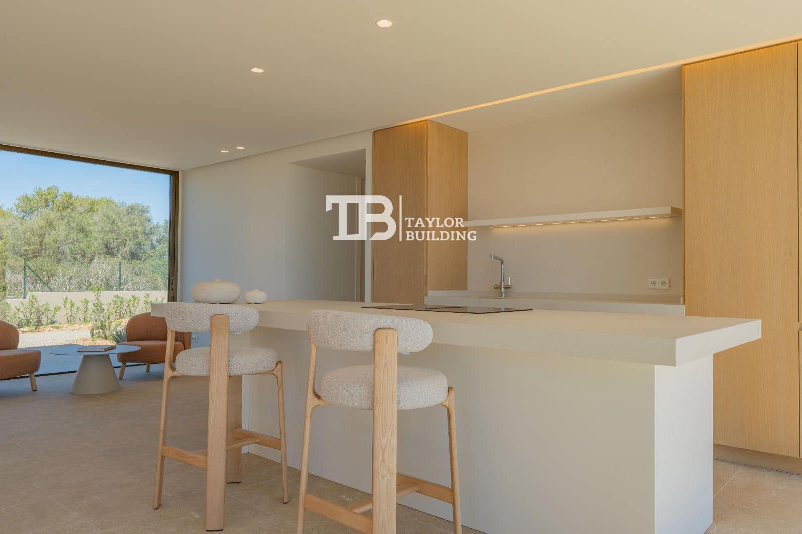 4 bedroom Villa for sale in Son Gual with pool garage - € 2,690,000 (Ref: 9787939)