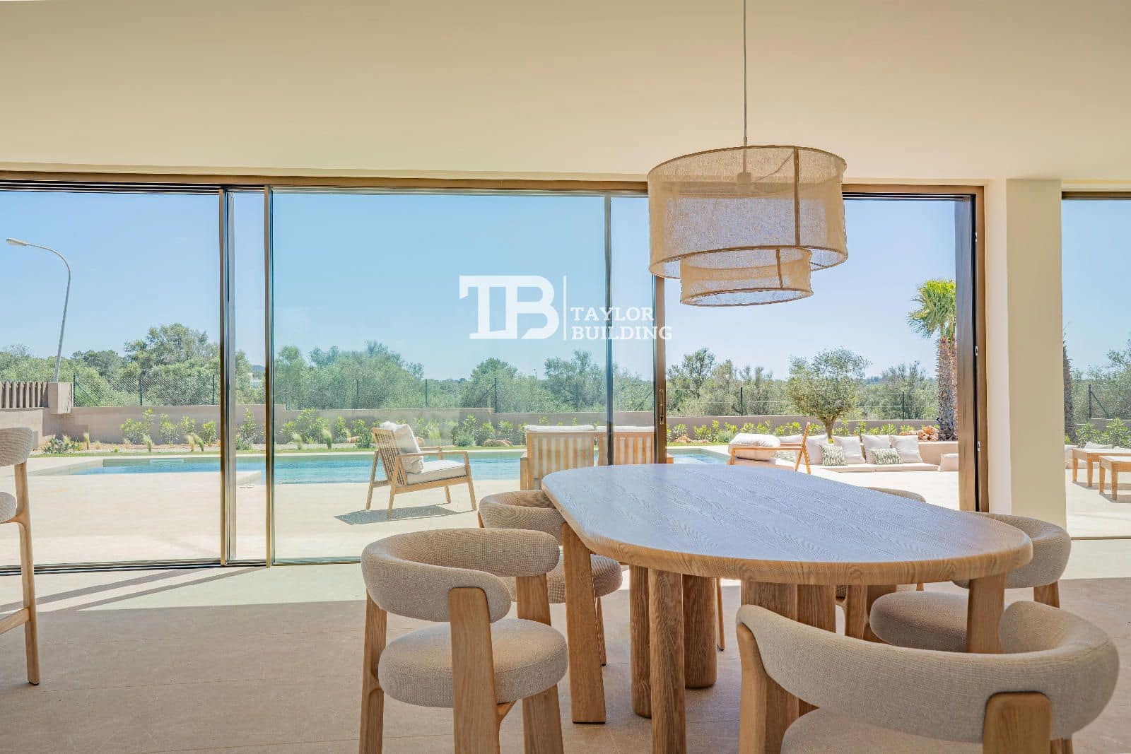 4 bedroom Villa for sale in Son Gual with pool garage - € 2,690,000 (Ref: 9787939)