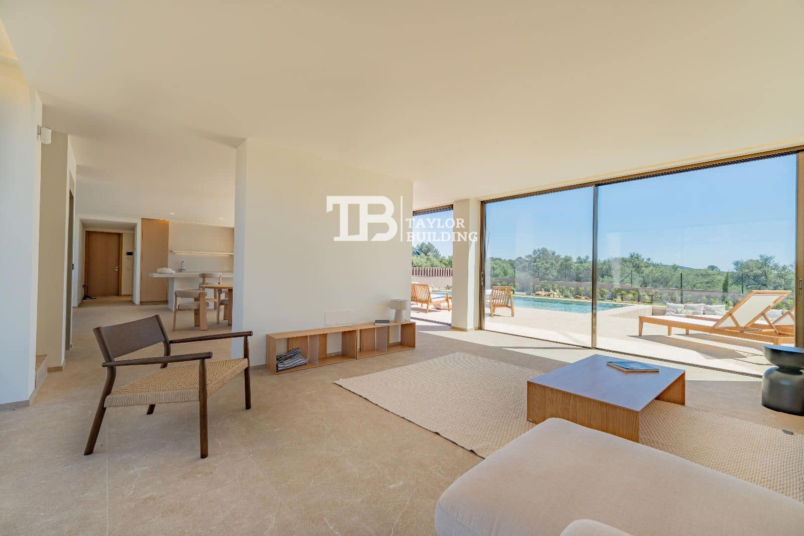 4 bedroom Villa for sale in Son Gual with pool garage - € 2,690,000 (Ref: 9787939)