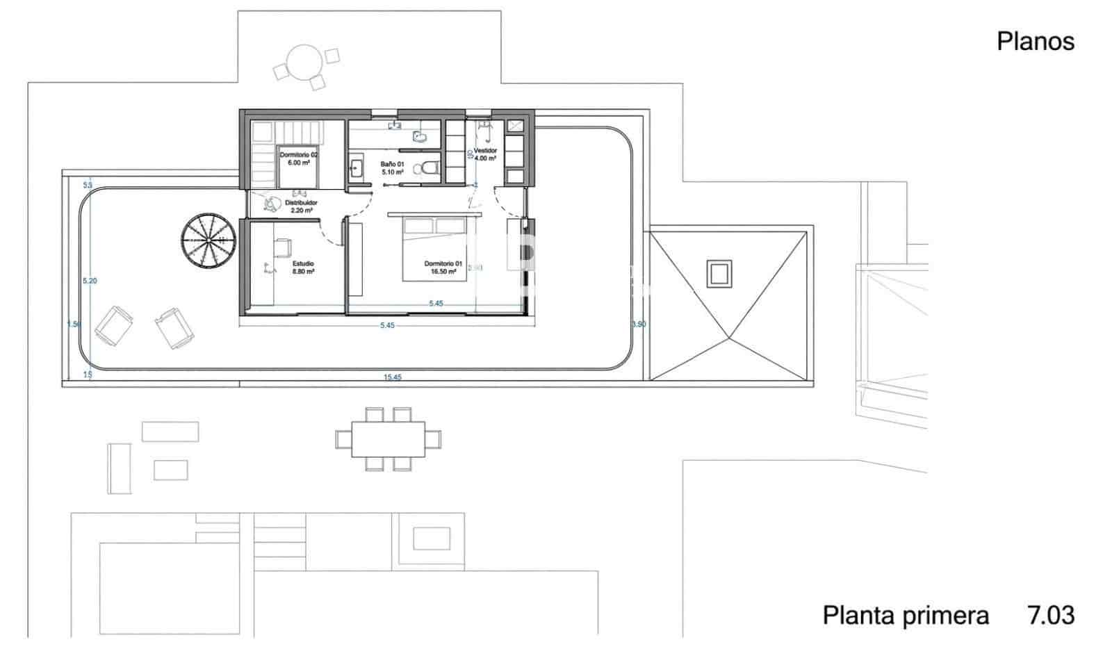 4 sovrum Villa till salu i Son Gual med pool garage - 2 690 000 € (Ref: 9787939)