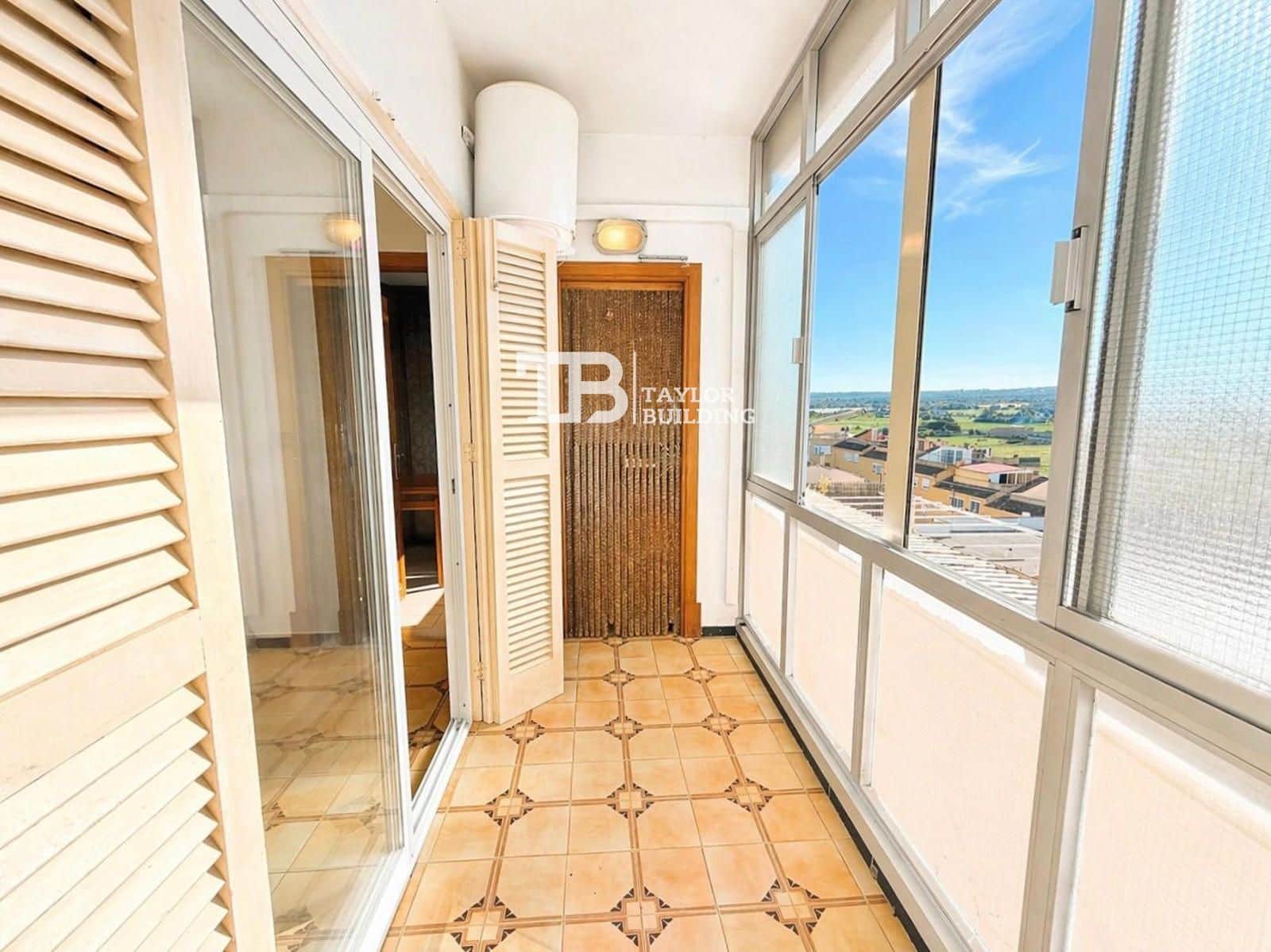 3 slaapkamer Flat te koop in Sant Jordi - € 339.000 (Ref: 9789825)