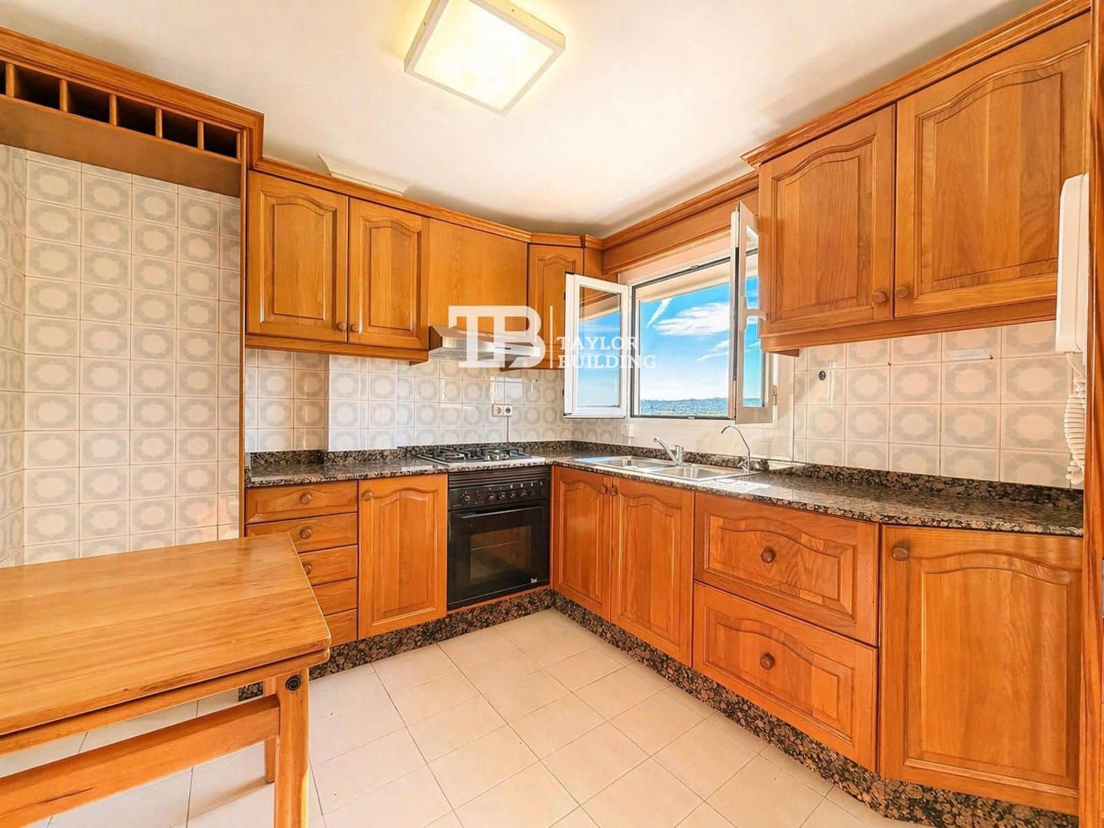 3 slaapkamer Flat te koop in Sant Jordi - € 339.000 (Ref: 9789825)