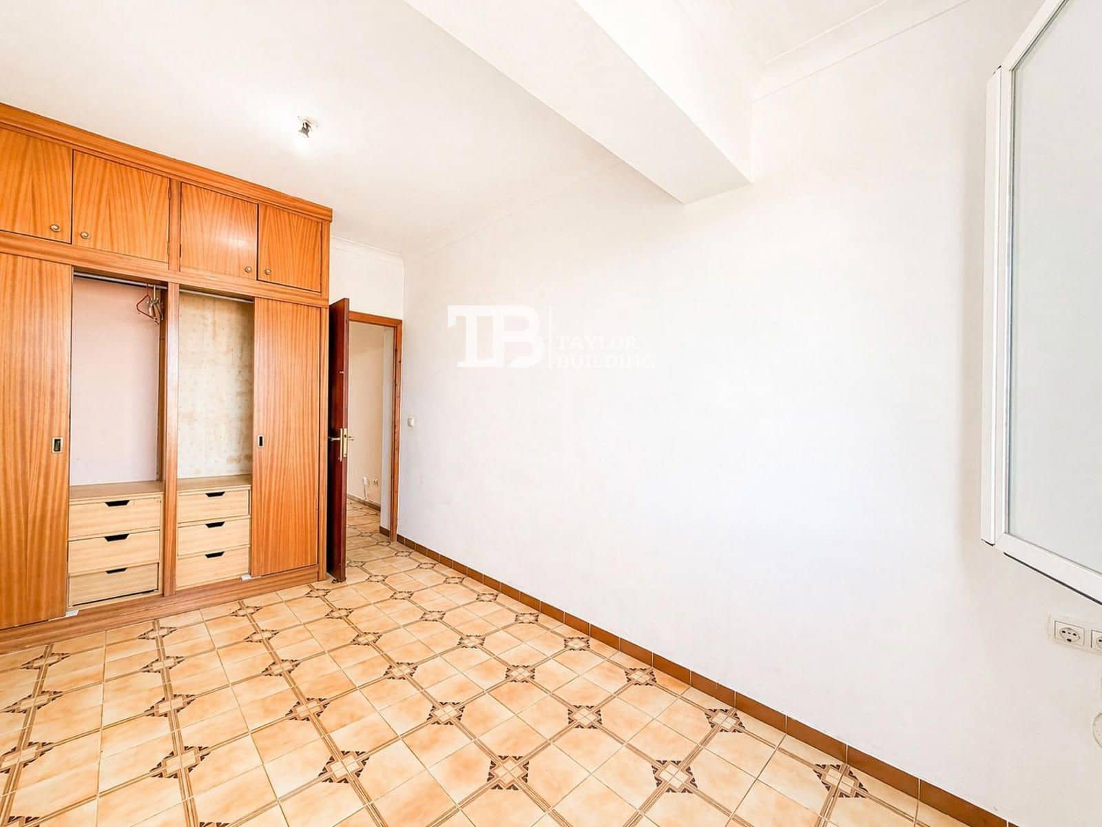 3 slaapkamer Flat te koop in Sant Jordi - € 339.000 (Ref: 9789825)