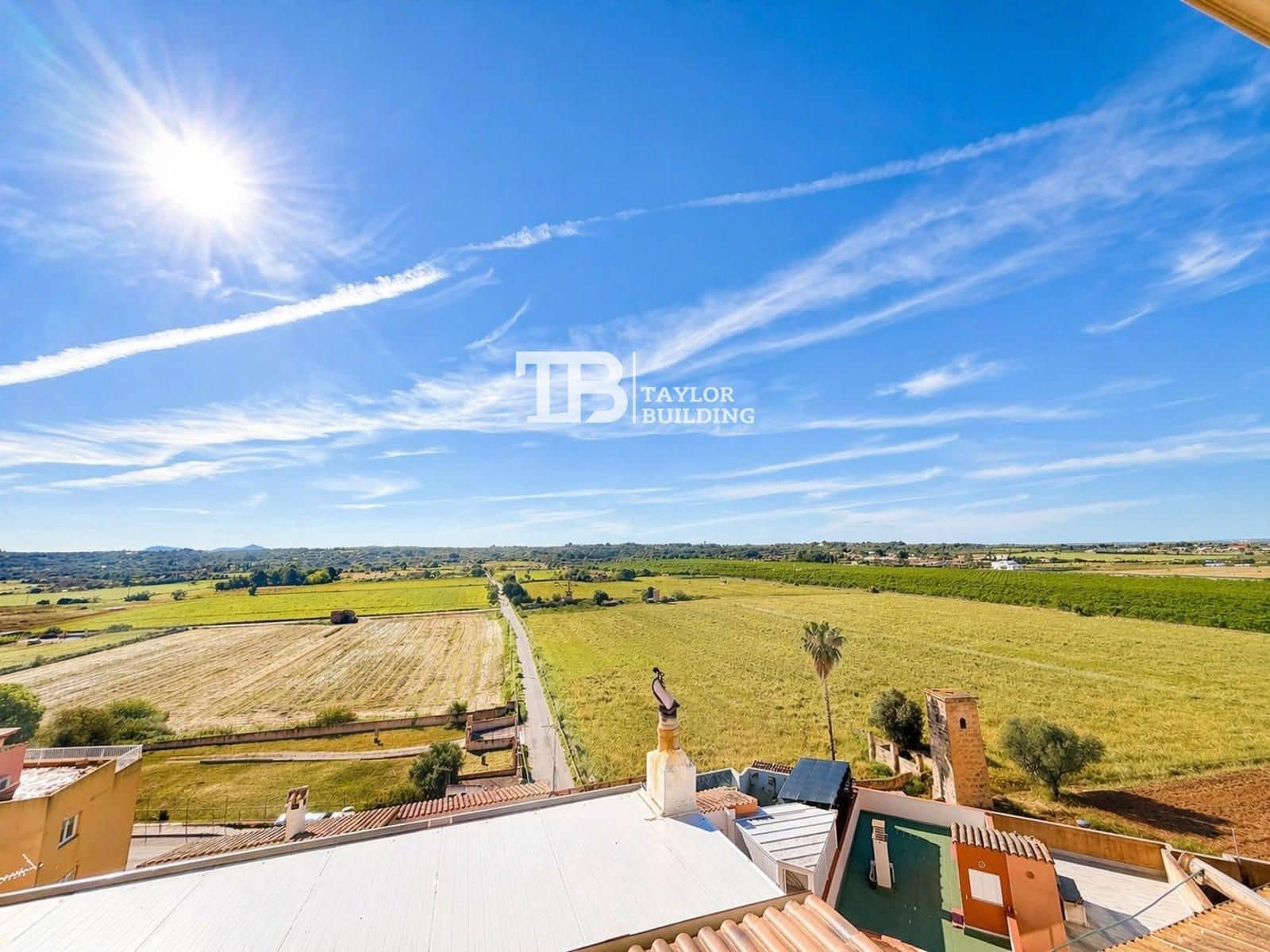 3 slaapkamer Flat te koop in Sant Jordi - € 339.000 (Ref: 9789825)