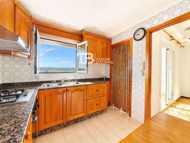 3 slaapkamer Flat te koop in Sant Jordi, Palma de Mallorca - € 339.000 (Ref: 9789825)