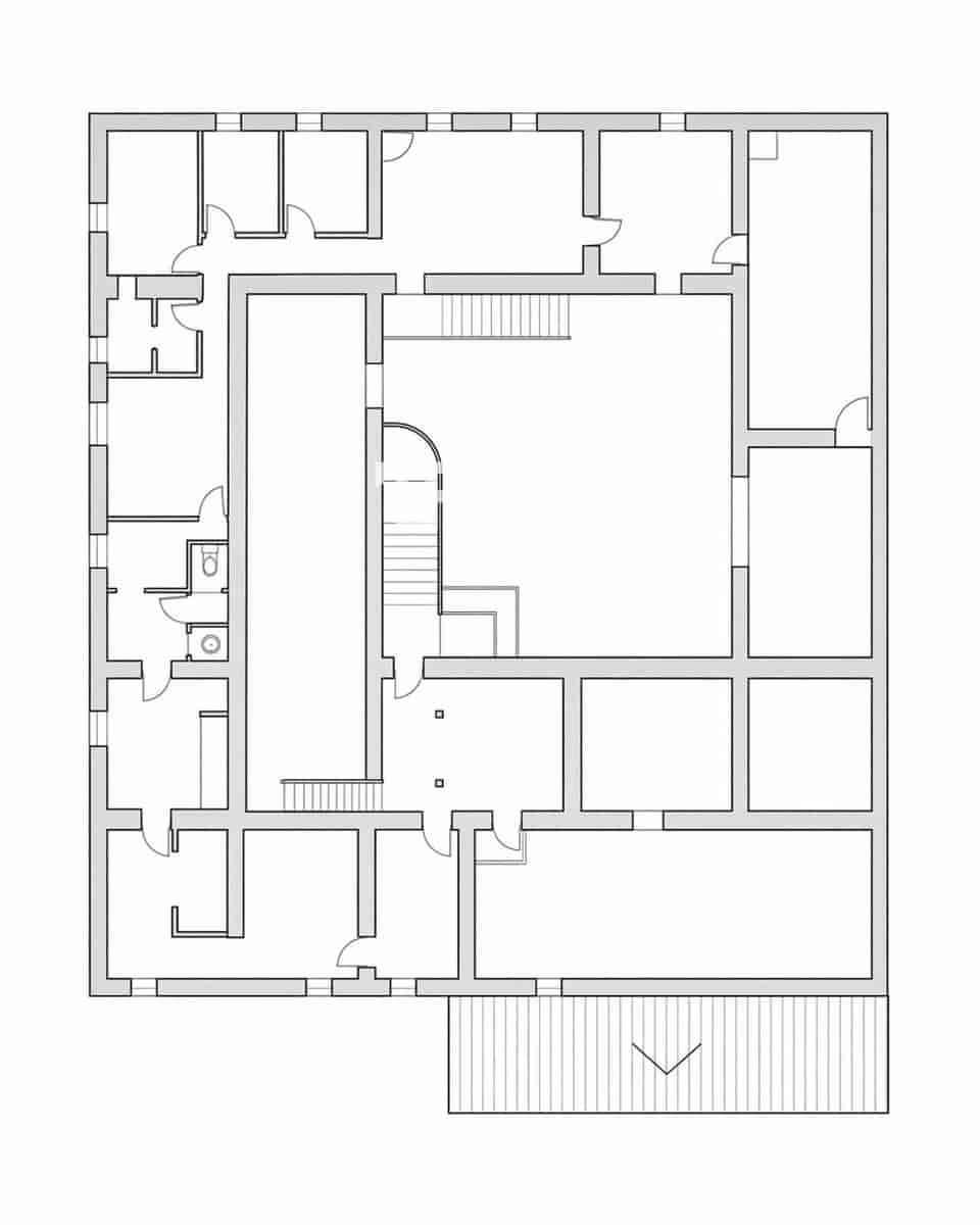 8 sypialnia Willa na sprzedaż w Puigpunyent z garażem - 7 500 000 € (Ref: 9793749)