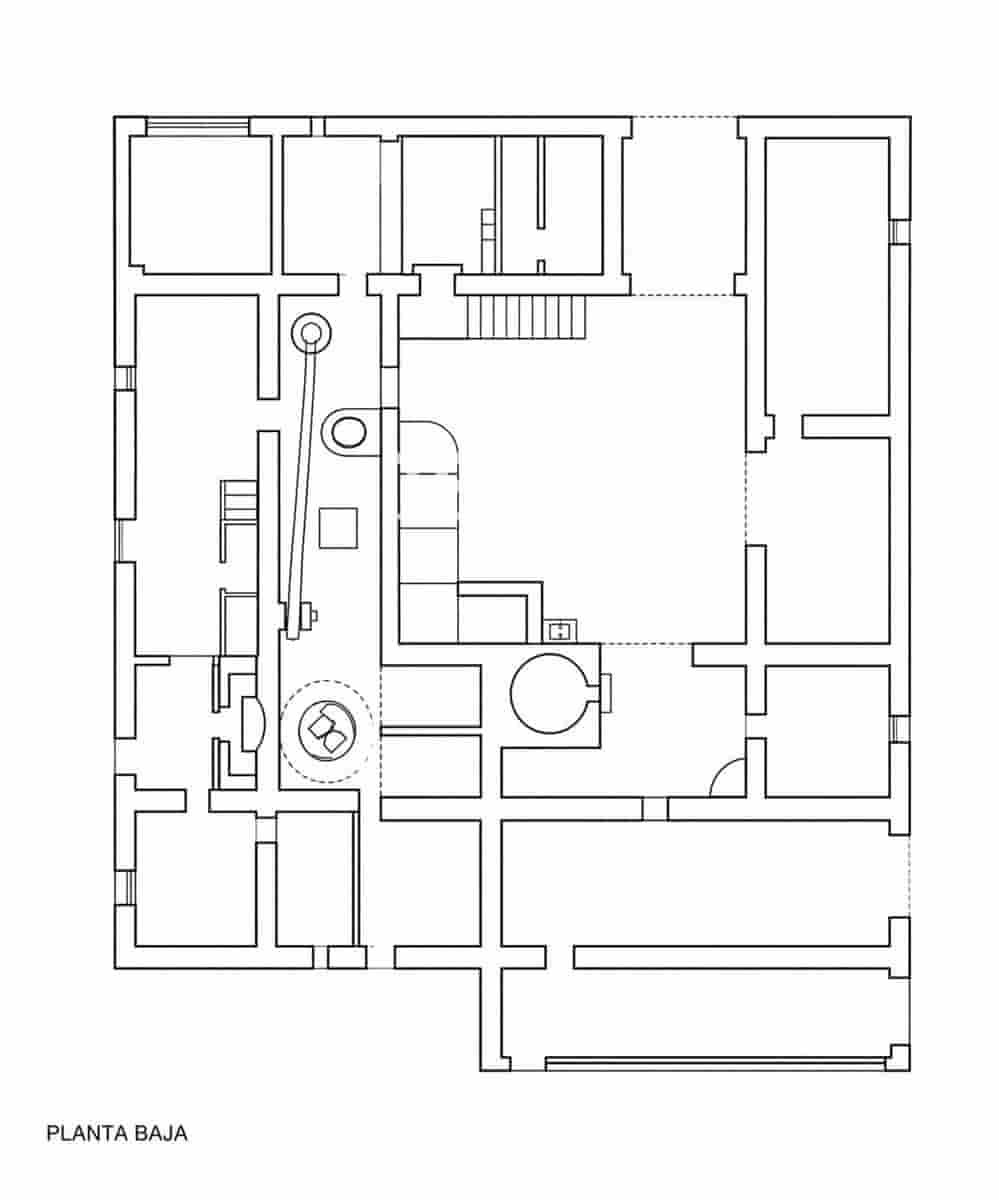 8 sypialnia Willa na sprzedaż w Puigpunyent z garażem - 7 500 000 € (Ref: 9793749)