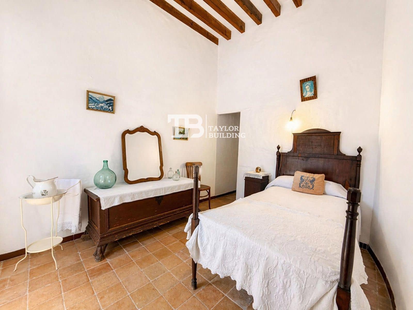 8 sypialnia Willa na sprzedaż w Puigpunyent z garażem - 7 500 000 € (Ref: 9793749)