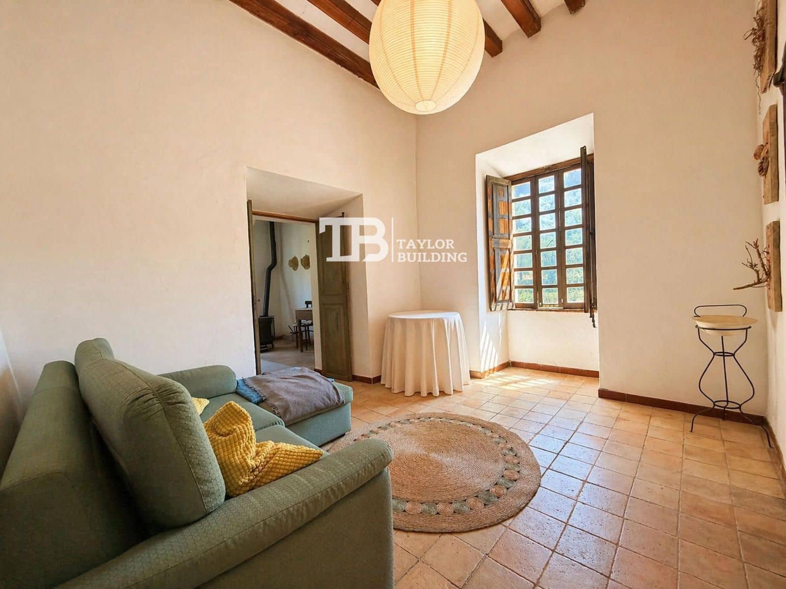 8 sypialnia Willa na sprzedaż w Puigpunyent z garażem - 7 500 000 € (Ref: 9793749)