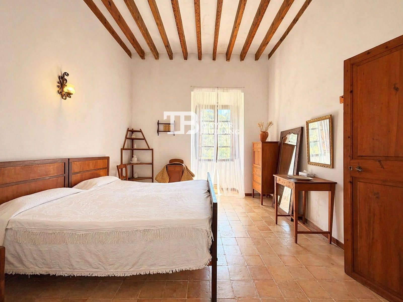 8 sypialnia Willa na sprzedaż w Puigpunyent z garażem - 7 500 000 € (Ref: 9793749)