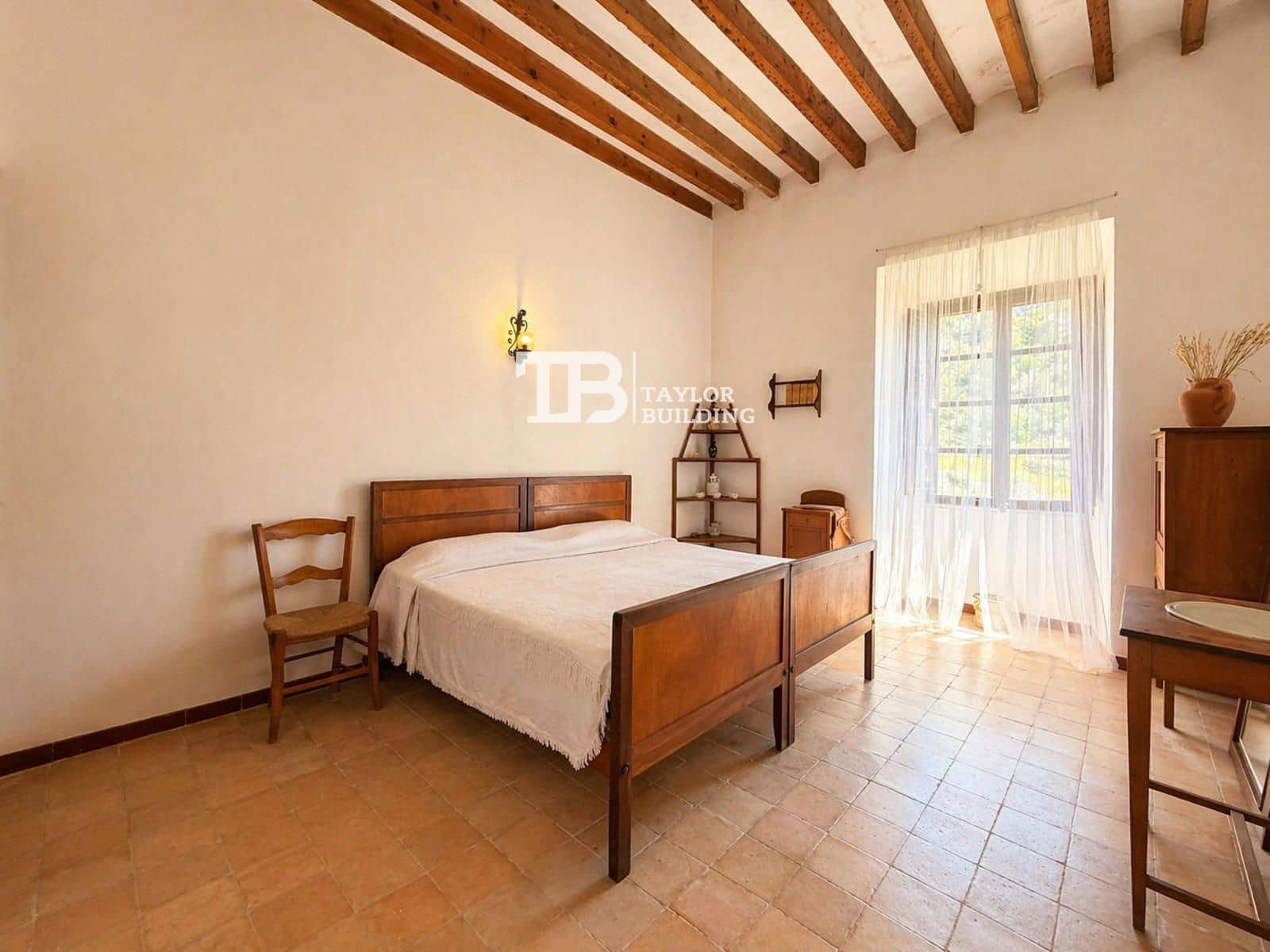 8 sypialnia Willa na sprzedaż w Puigpunyent z garażem - 7 500 000 € (Ref: 9793749)