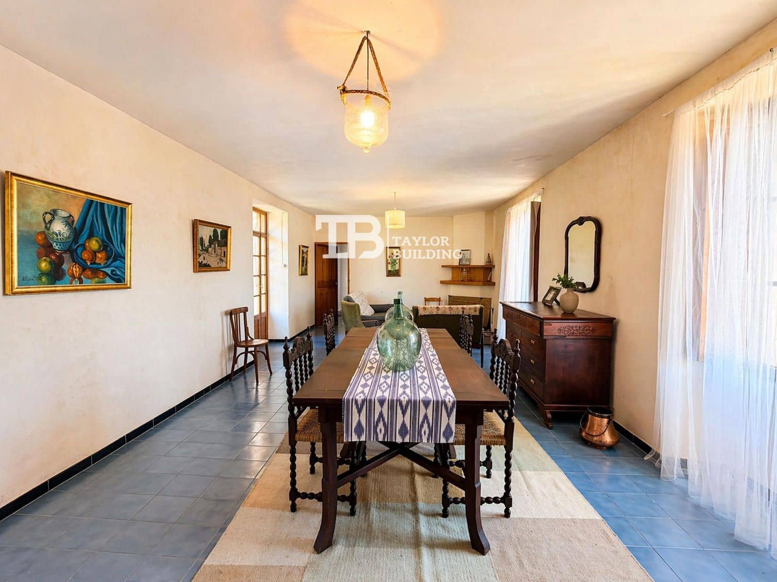 8 sypialnia Willa na sprzedaż w Puigpunyent z garażem - 7 500 000 € (Ref: 9793749)