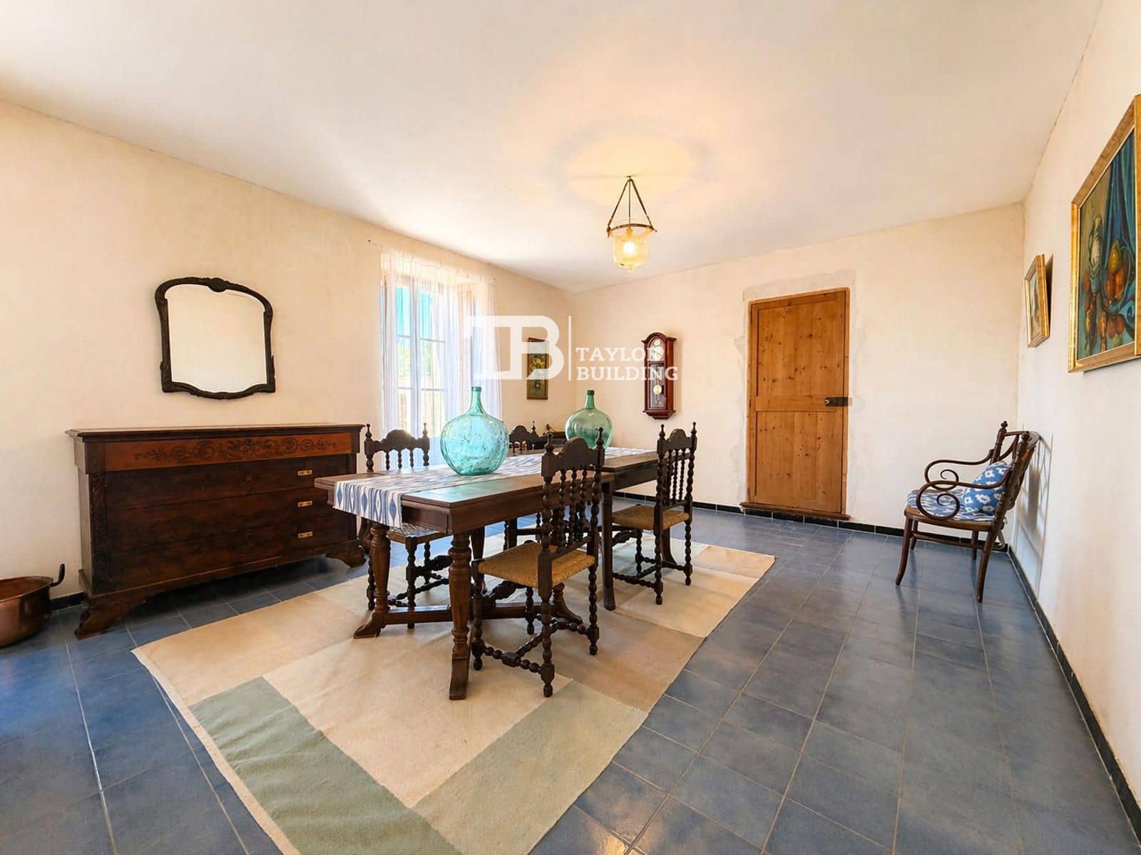 8 sypialnia Willa na sprzedaż w Puigpunyent z garażem - 7 500 000 € (Ref: 9793749)