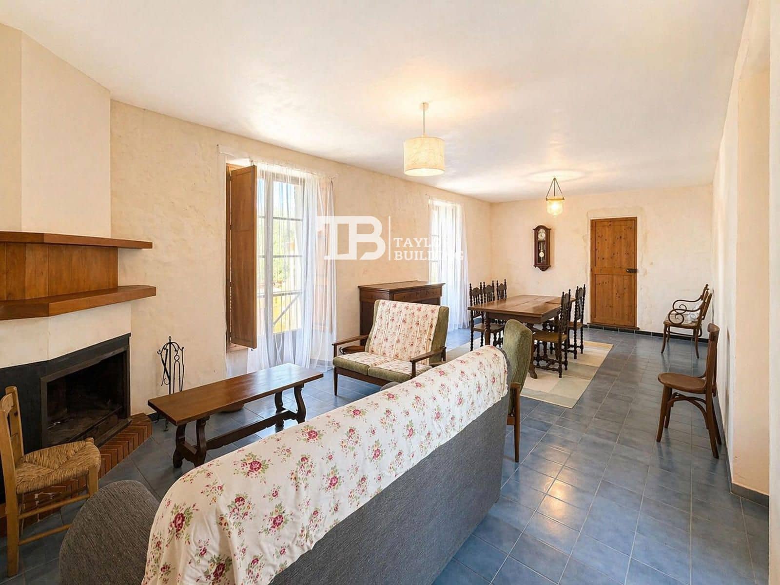 8 sypialnia Willa na sprzedaż w Puigpunyent z garażem - 7 500 000 € (Ref: 9793749)