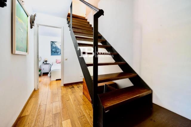 3 sypialnia Mieszkanie na sprzedaż w Portopi, Palma de Mallorca z basenem garażem - 950 000 € (Ref: 9795582)