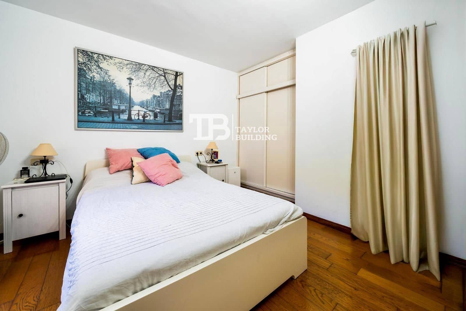 3 makuuhuone Asunto myytävänä paikassa Palma de Mallorca mukana uima-altaan 
autotalli - 950 000 € (Ref: 9795582)