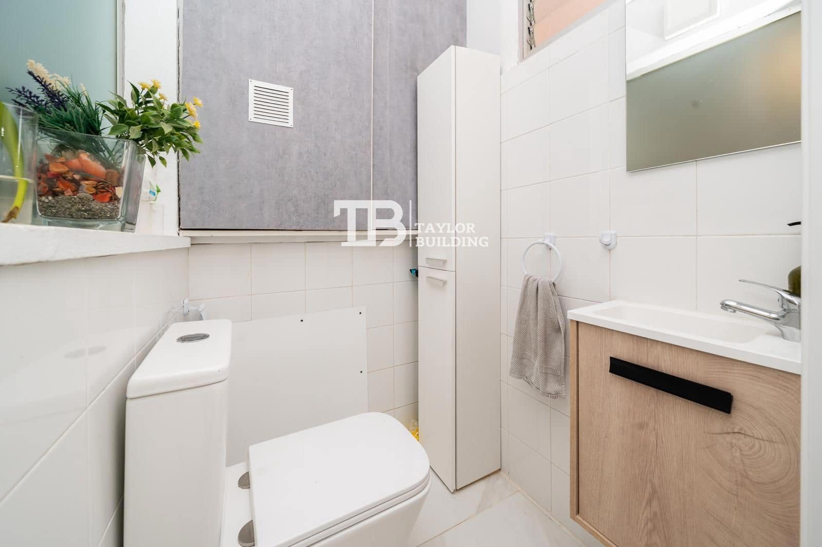 3 makuuhuone Asunto myytävänä paikassa Palma de Mallorca mukana uima-altaan 
autotalli - 950 000 € (Ref: 9795582)