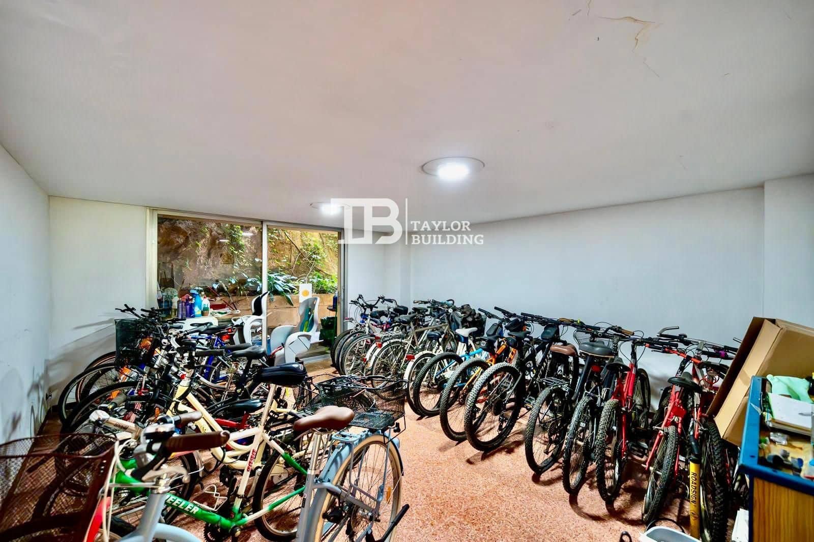 3 makuuhuone Asunto myytävänä paikassa Palma de Mallorca mukana uima-altaan 
autotalli - 950 000 € (Ref: 9795582)