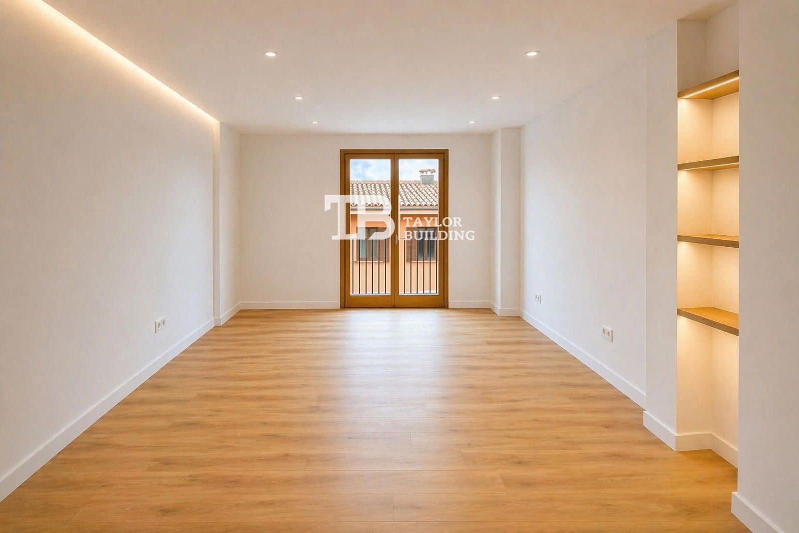 2 slaapkamer Flat te koop in Palma de Mallorca - € 559.000 (Ref: 9798233)