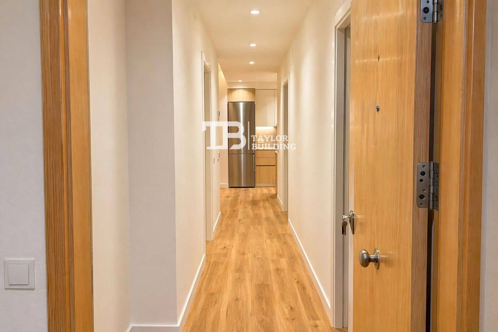 2 slaapkamer Flat te koop in Palma de Mallorca - € 559.000 (Ref: 9798233)