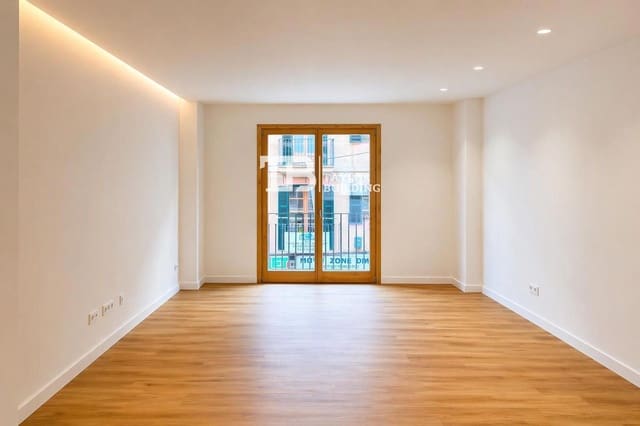 Piso de 2 habitaciones en La Missió, Palma de Mallorca en venta - 559.000 € (Ref: 9798233)