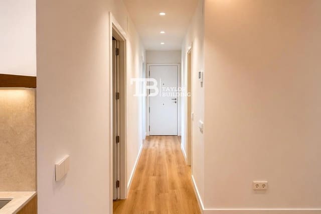 Piso de 2 habitaciones en La Missió, Palma de Mallorca en venta - 559.000 € (Ref: 9798233)