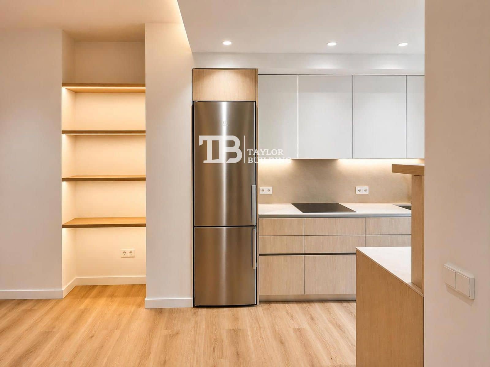 2 slaapkamer Flat te koop in Palma de Mallorca - € 559.000 (Ref: 9798233)