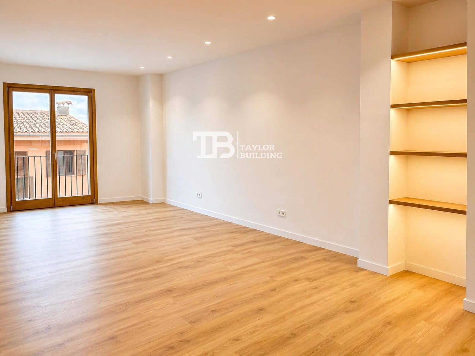 2 slaapkamer Flat te koop in Palma de Mallorca - € 559.000 (Ref: 9798233)