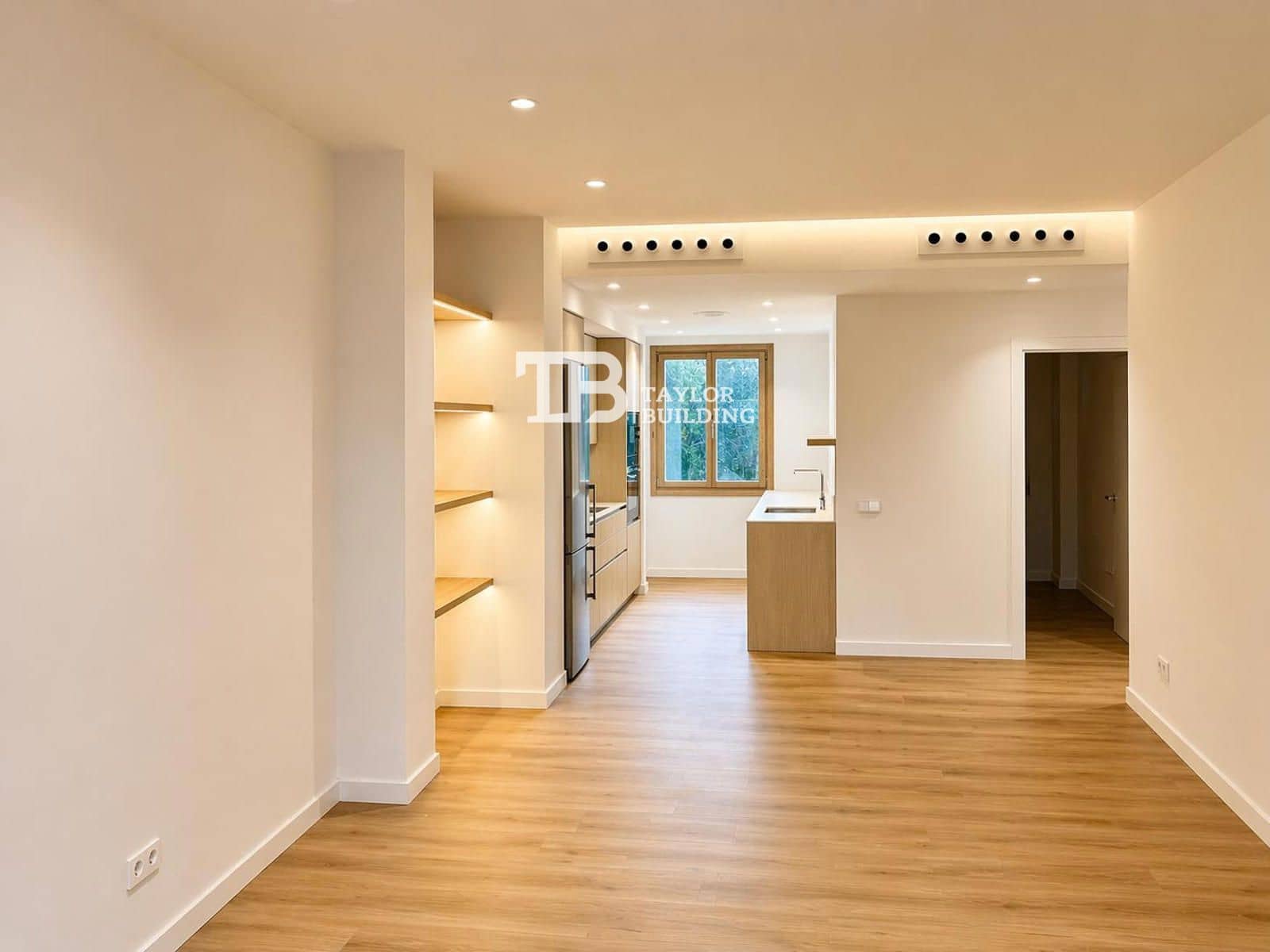 2 slaapkamer Flat te koop in Palma de Mallorca - € 559.000 (Ref: 9798233)