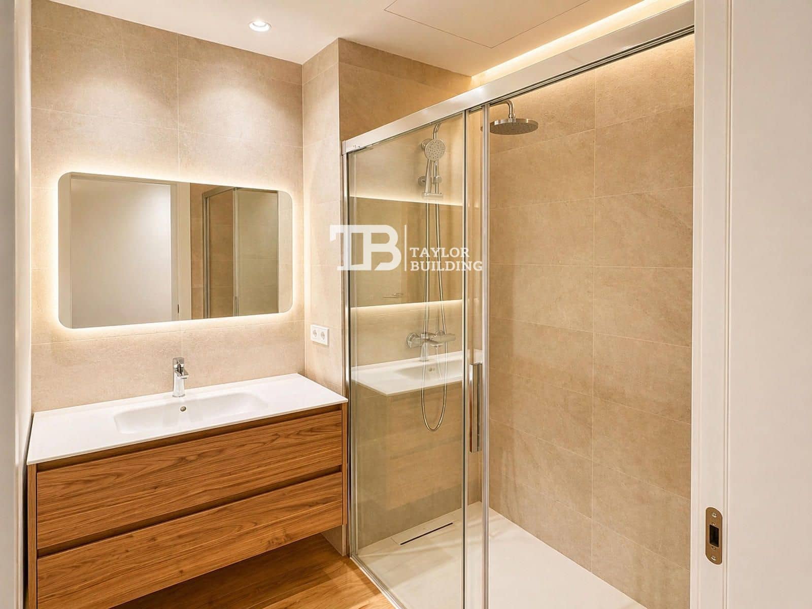 2 slaapkamer Flat te koop in Palma de Mallorca - € 559.000 (Ref: 9798233)