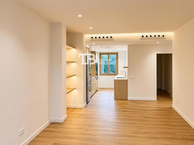 Piso de 2 habitaciones en La Missió, Palma de Mallorca en venta - 559.000 € (Ref: 9798233)