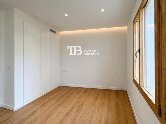 Piso de 2 habitaciones en La Missió, Palma de Mallorca en venta - 559.000 € (Ref: 9798233)